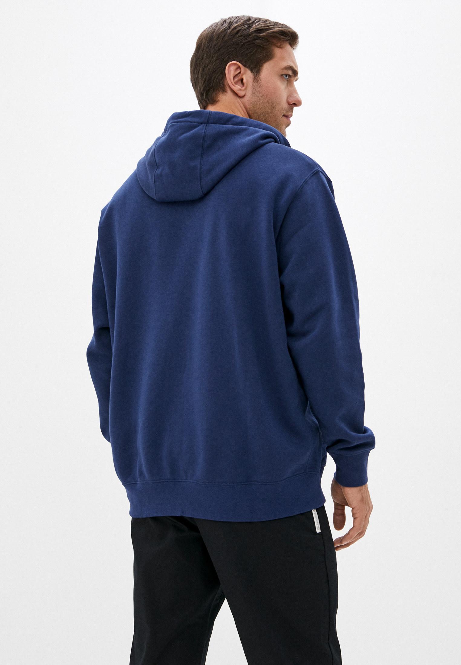 Ð¢Ð¾Ð»ÑÑÐ¾Ð²ÐºÐ° Ð¼ÑÐ¶ÑÐºÐ°Ñ Nike (ÐÐ°Ð¹Ðº) BV2645 ÑÐ²ÐµÑ ÑÐ¸Ð½Ð¸Ð¹ ÐºÑÐ¿Ð¸ÑÑ Ð·Ð° 5499 ÑÑÐ±.