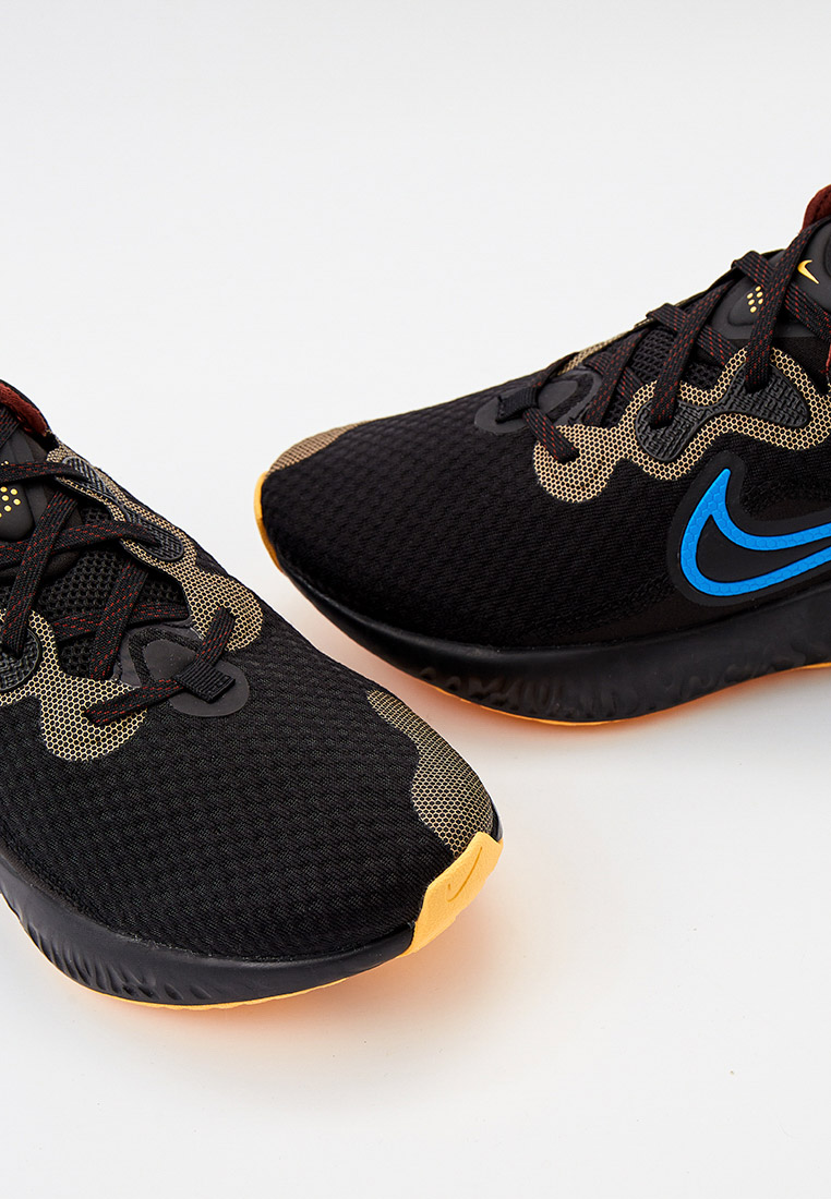 Мужские кроссовки Nike (Найк) CU3504: изображение 22