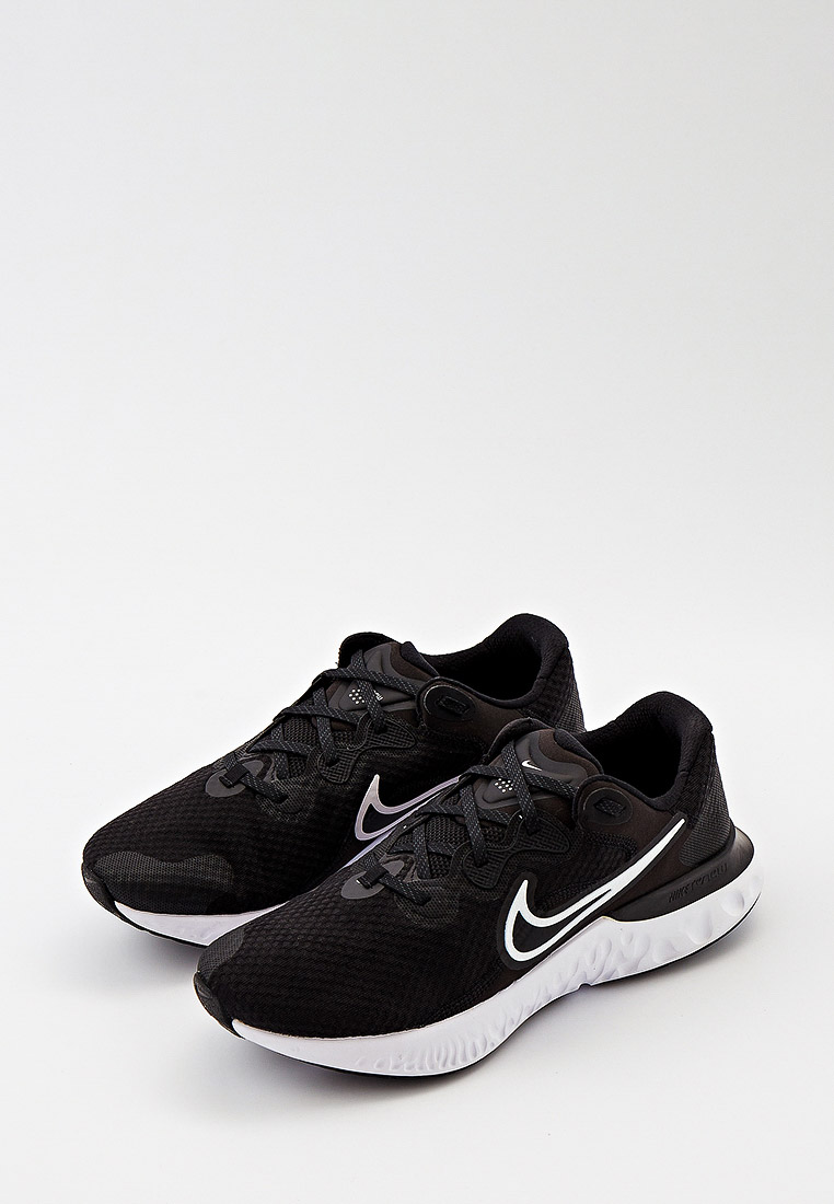 Мужские кроссовки Nike (Найк) CU3504: изображение 28