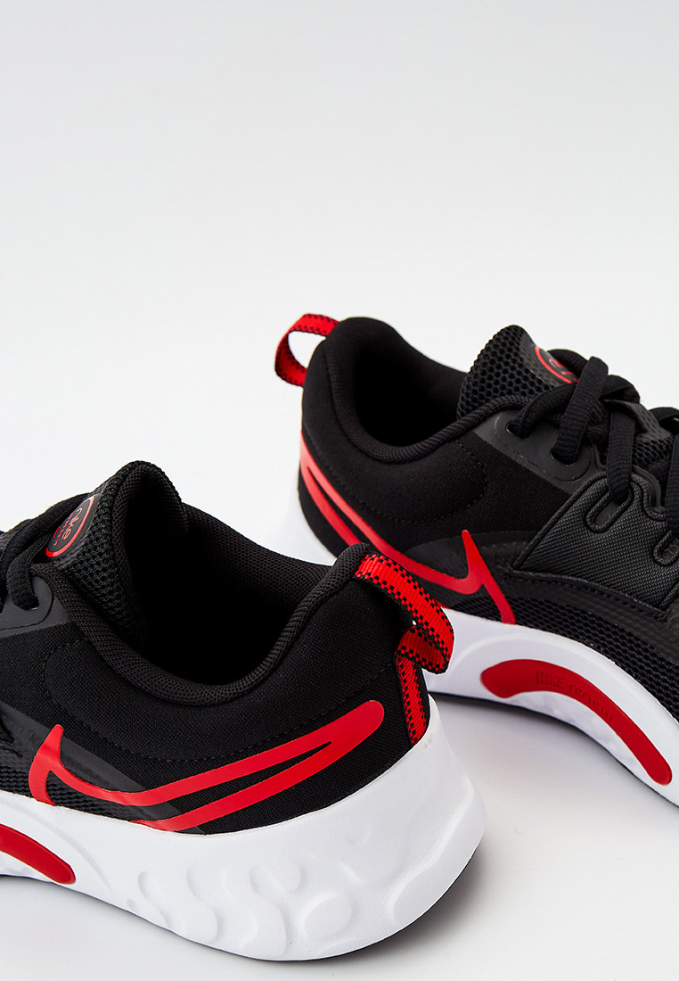 Мужские кроссовки Nike (Найк) DA1350: изображение 14