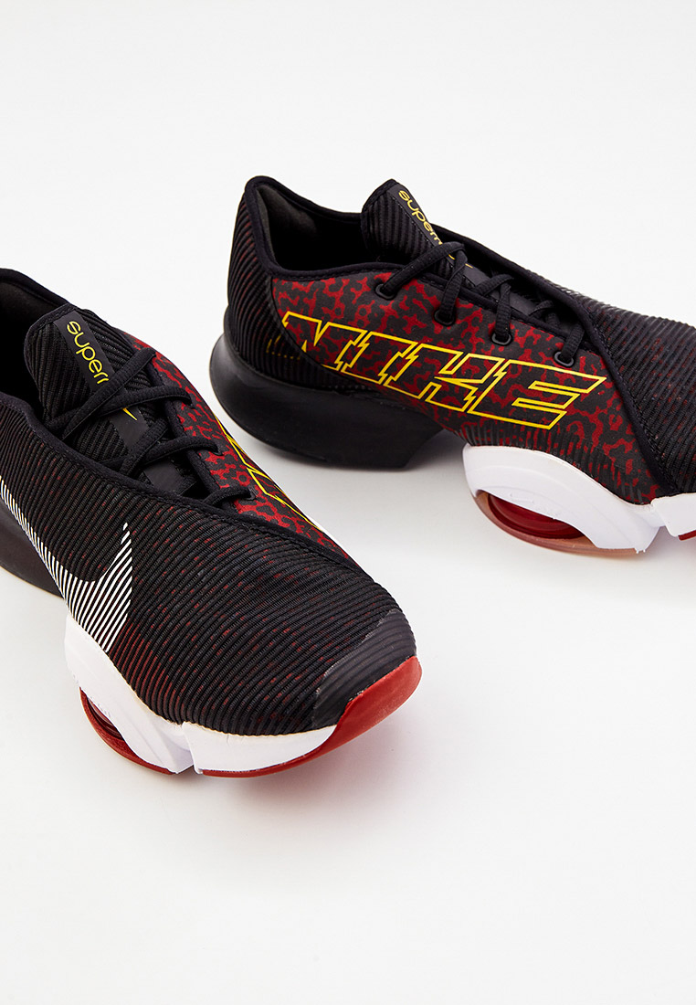 Мужские кроссовки Nike (Найк) DJ3016: изображение 2