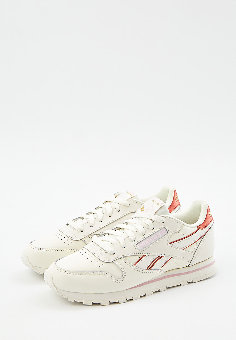 Женские кроссовки Reebok (Рибок) GZ9812 купить