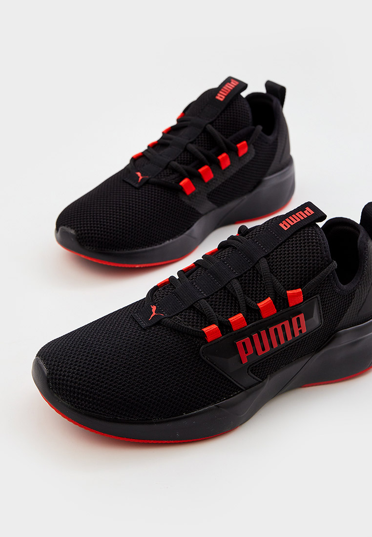 Мужские кроссовки Puma (Пума) 192340: изображение 12