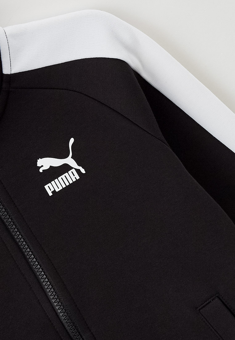 Олимпийка Puma (Пума) 530117: изображение 6