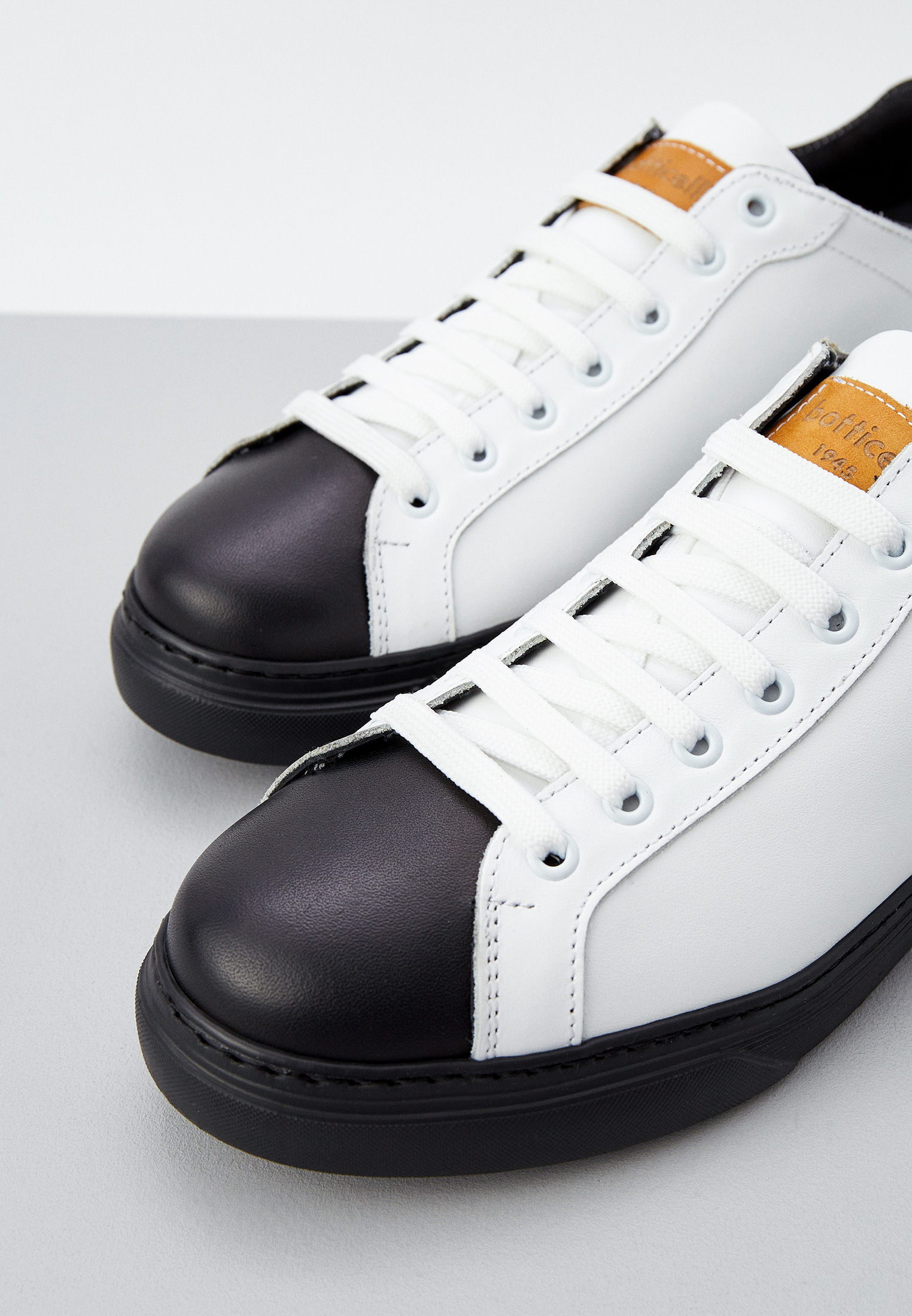 Купить Кеды Итальянские Мужские