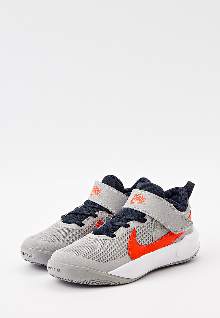Кроссовки для мальчиков Nike (Найк) CW6736: изображение 2