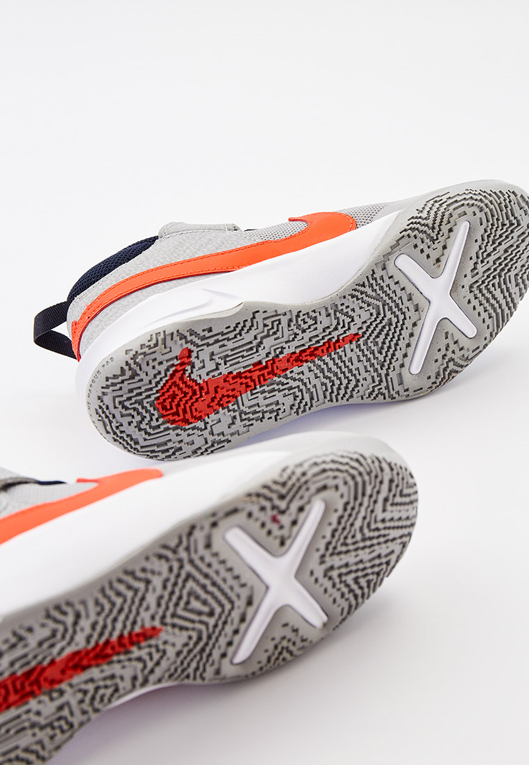 Кроссовки для мальчиков Nike (Найк) CW6736: изображение 5
