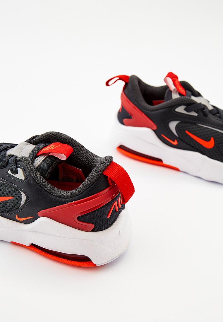 Кроссовки для мальчиков Nike (Найк) CW1627: изображение 9
