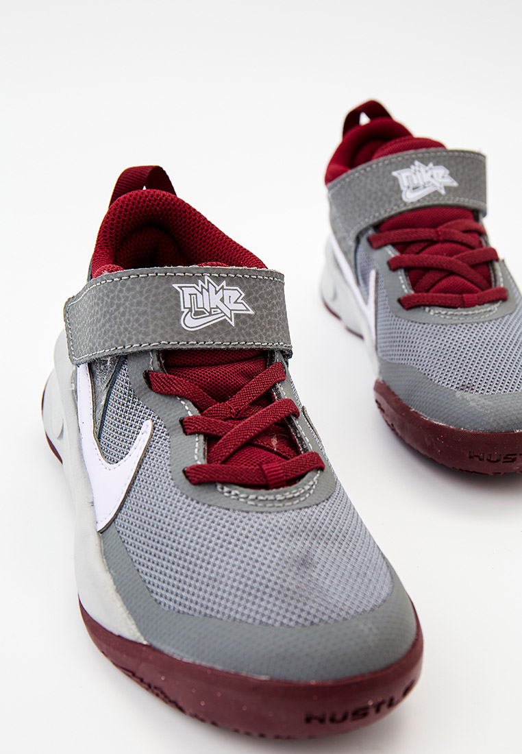 Кроссовки для мальчиков Nike (Найк) CW6736: изображение 8