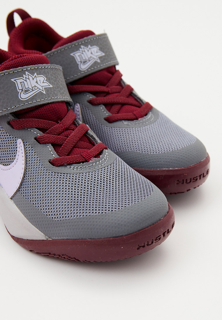 Кроссовки для мальчиков Nike (Найк) CW6736: изображение 2