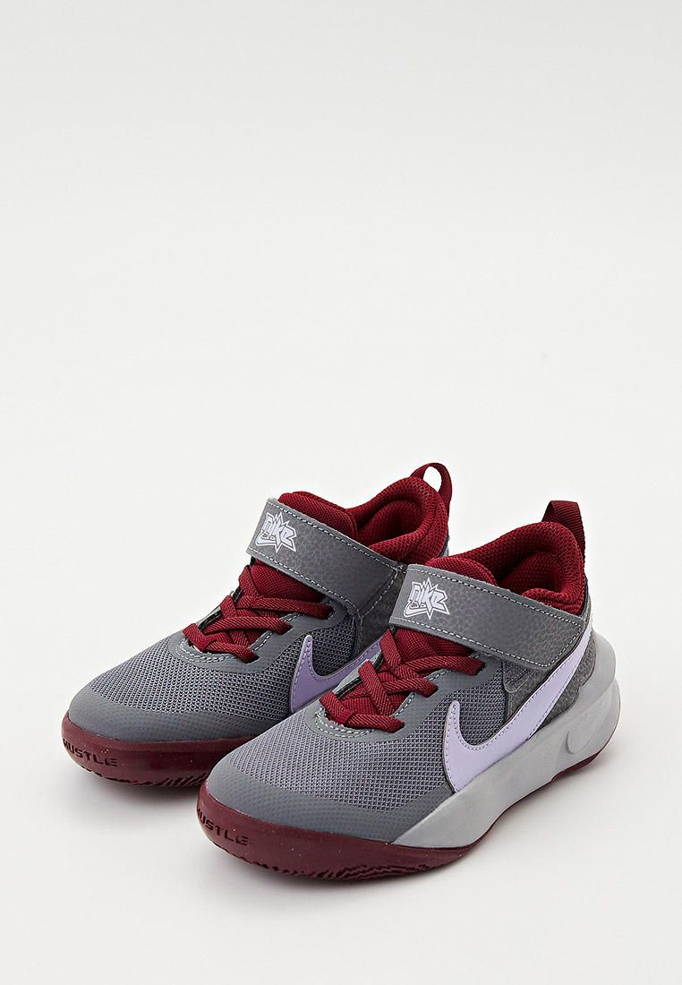 Кроссовки для мальчиков Nike (Найк) CW6736: изображение 3