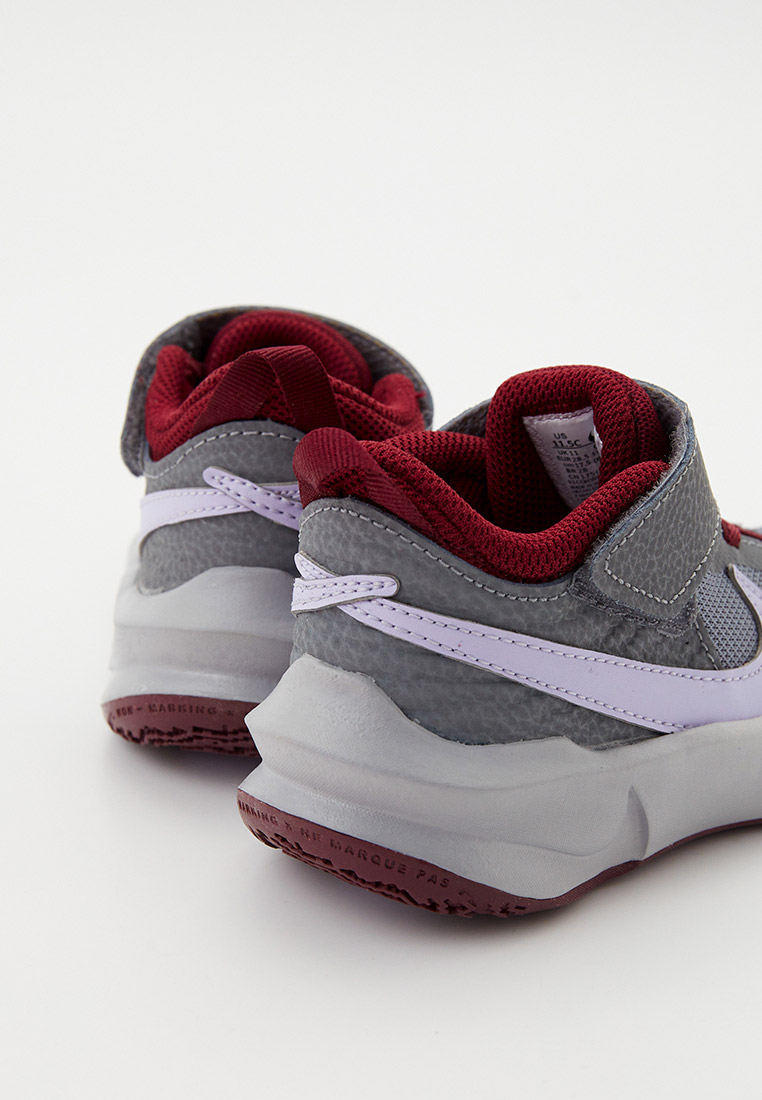 Кроссовки для мальчиков Nike (Найк) CW6736: изображение 4