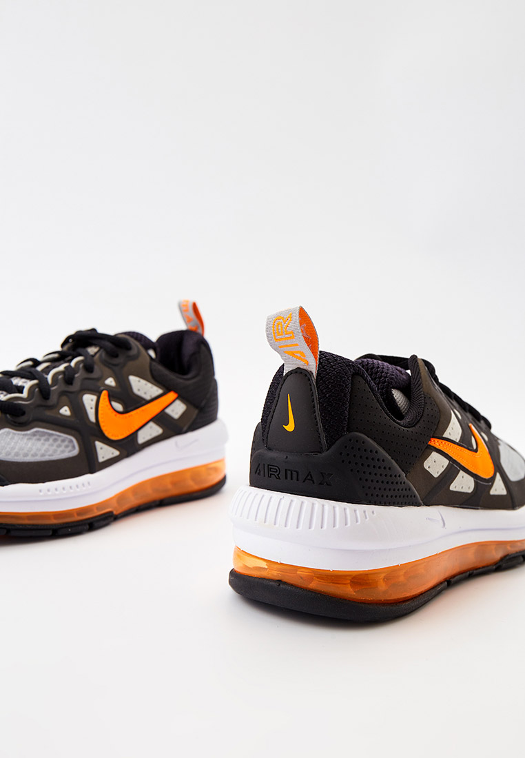 Кроссовки для мальчиков Nike (Найк) CZ4652: изображение 14