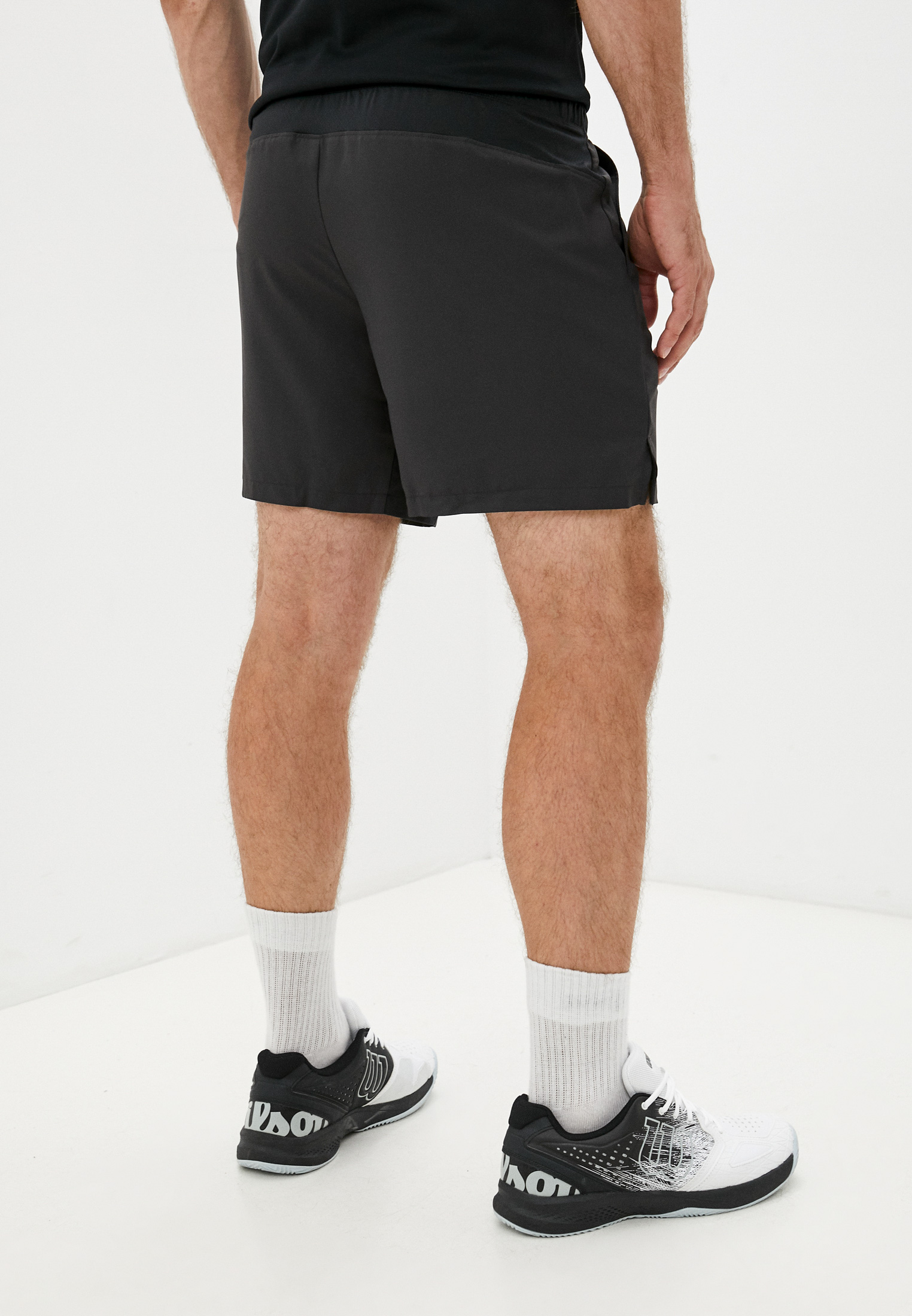 Шорты спортивные ASICS