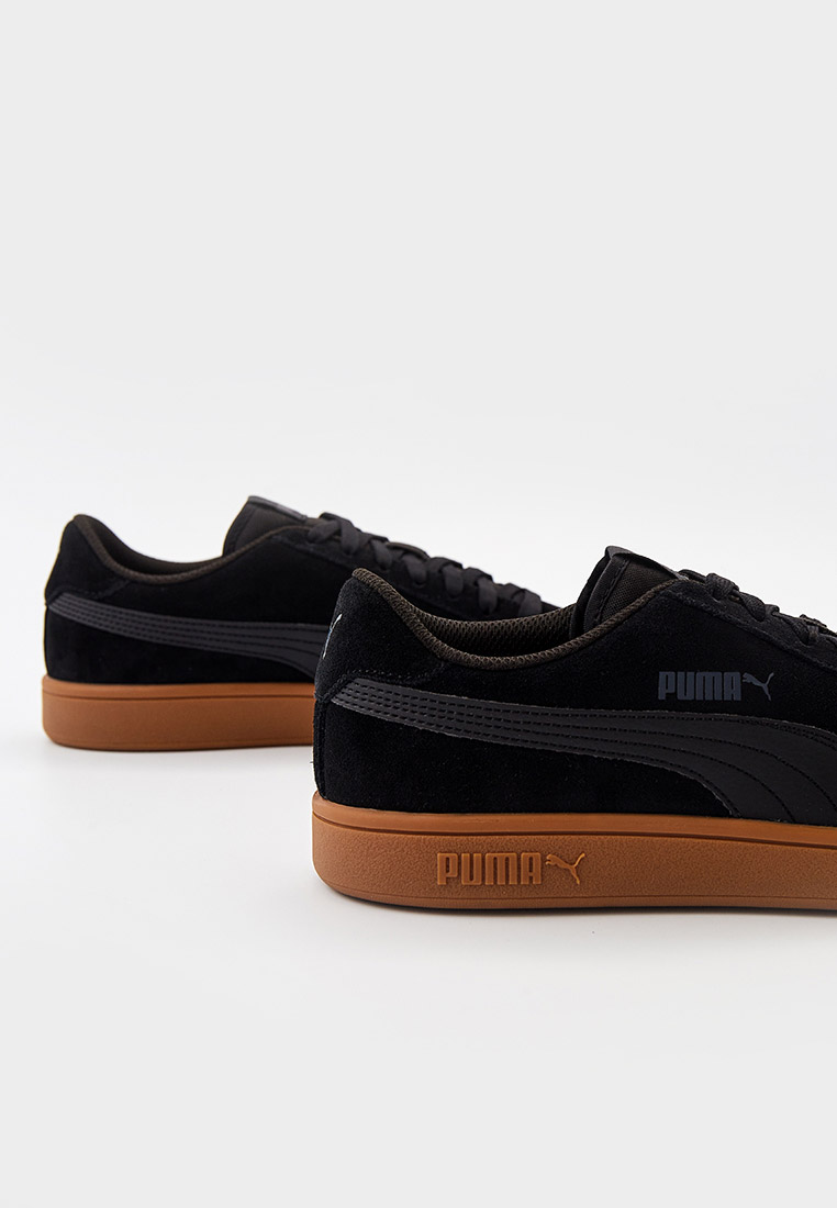 Мужские кеды Puma (Пума) 364989: изображение 4