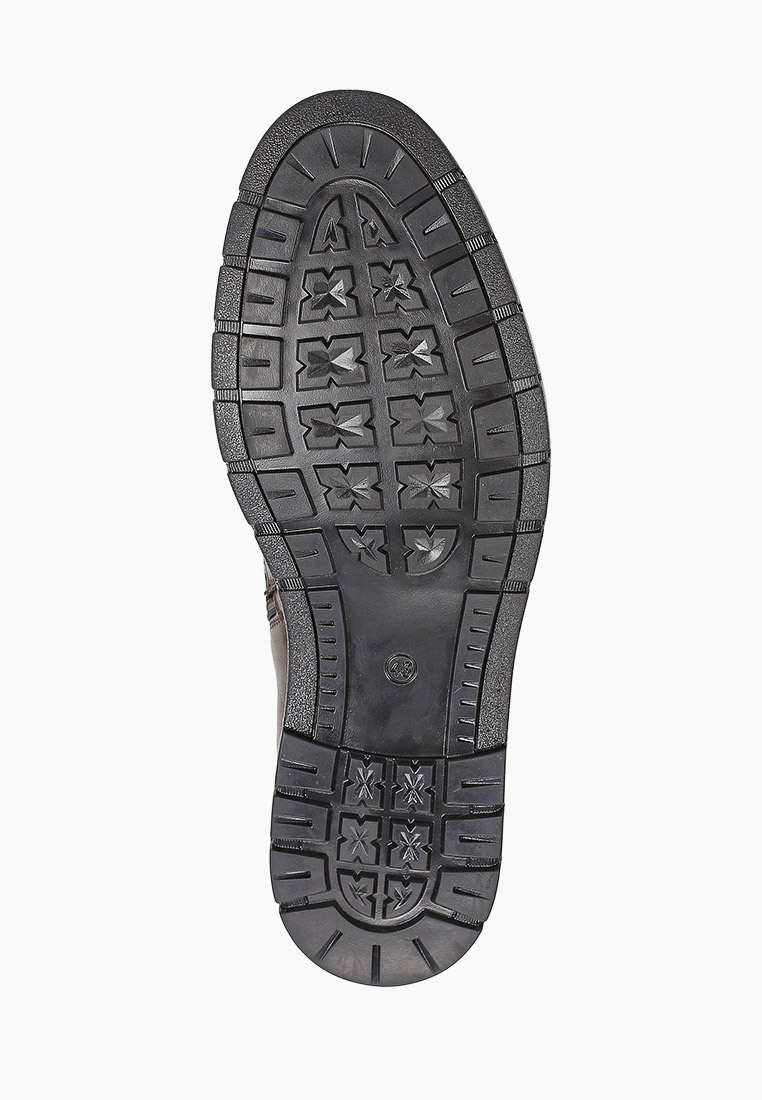 Мужские ботинки Just Couture 5JC.RR110306.F: изображение 5