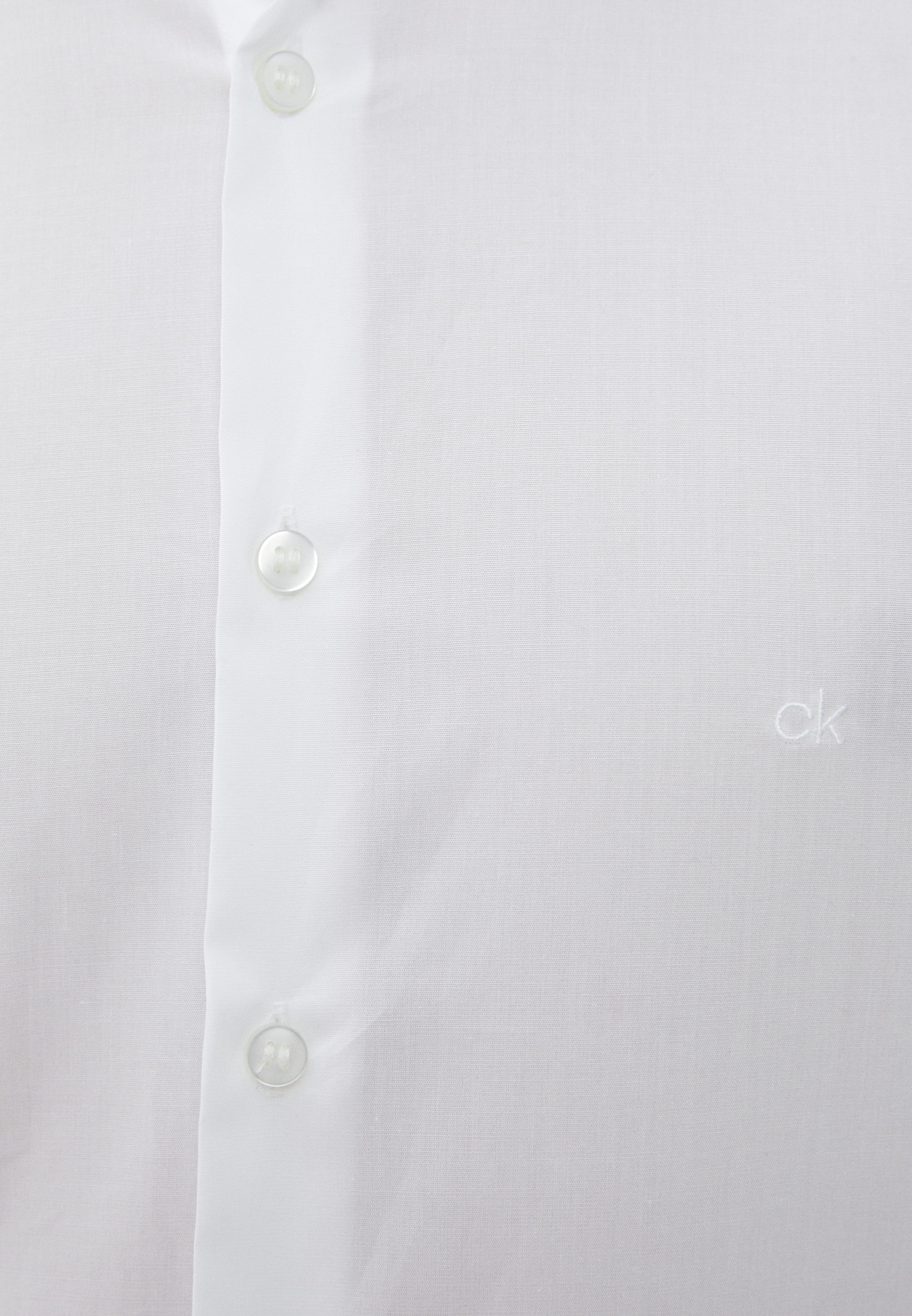 Рубашка с длинным рукавом Calvin Klein (Кельвин Кляйн) K10K103025: изображение 5
