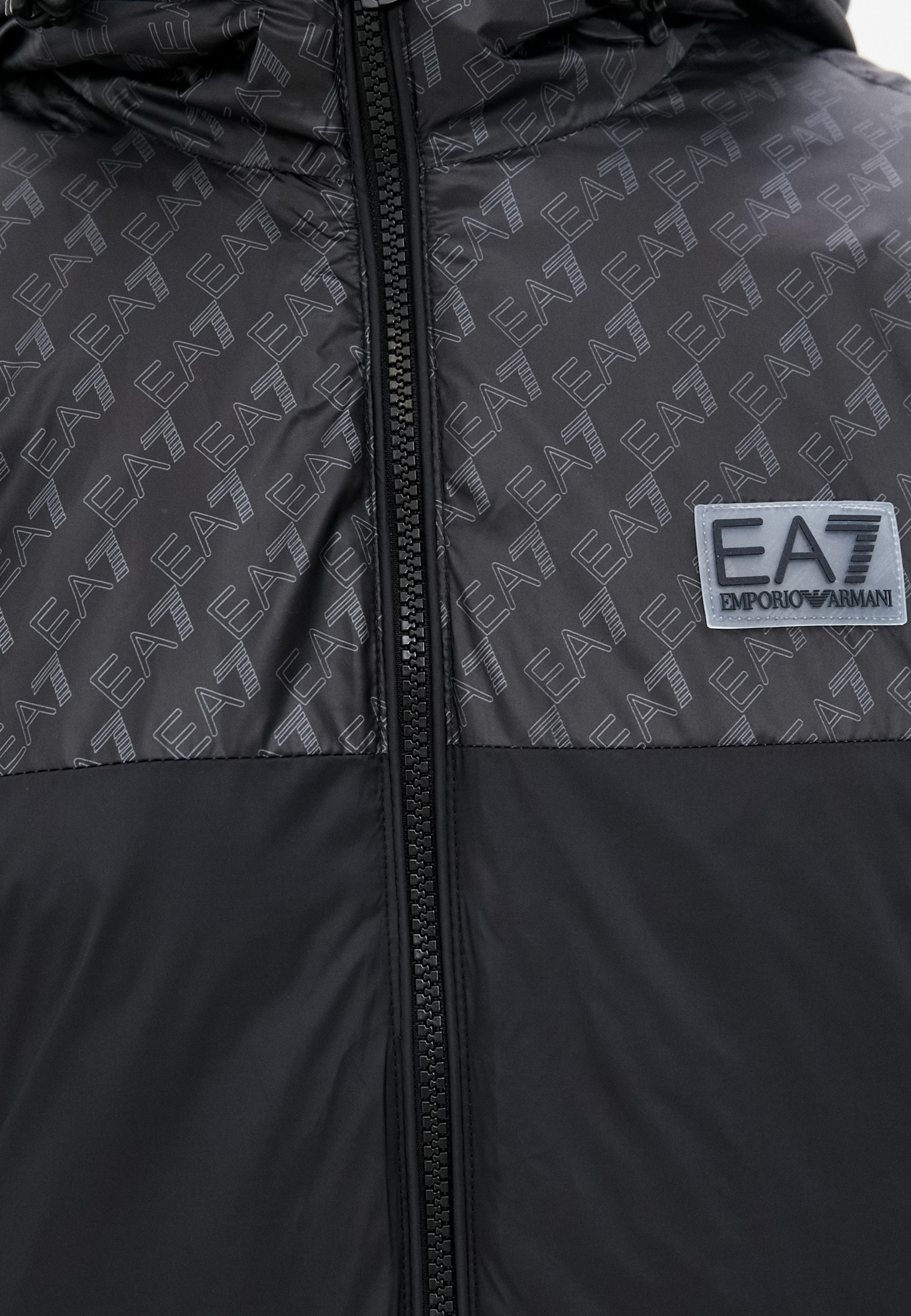 Мужская куртка EA7 6KPB18 PNR4Z: изображение 6