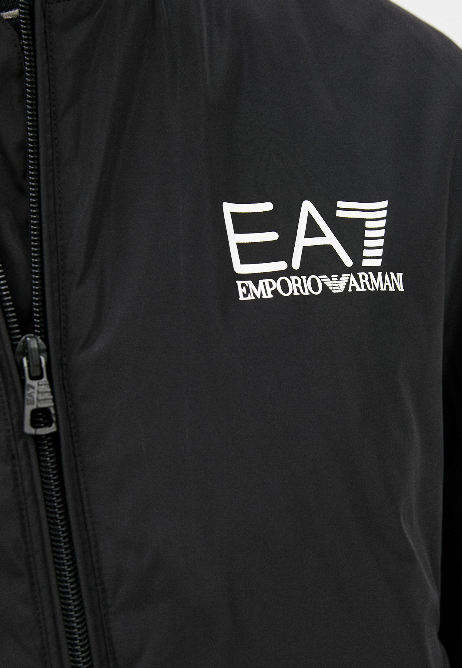 Мужская куртка EA7 6KPB23 PNAGZ: изображение 6