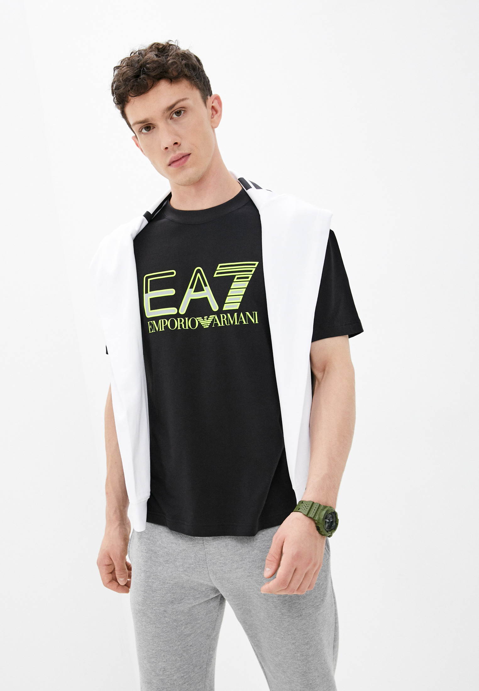 Что такое ea7 одежда. Смотреть фото Что такое ea7 одежда. Смотреть картинку Что такое ea7 одежда. Картинка про Что такое ea7 одежда. Фото Что такое ea7 одежда