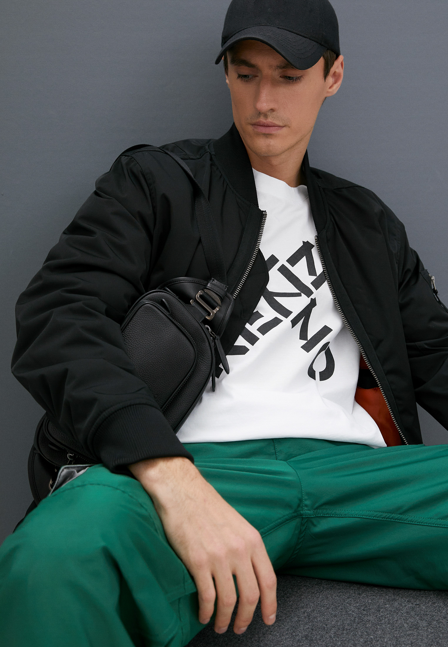 Kenzo Tracksuit