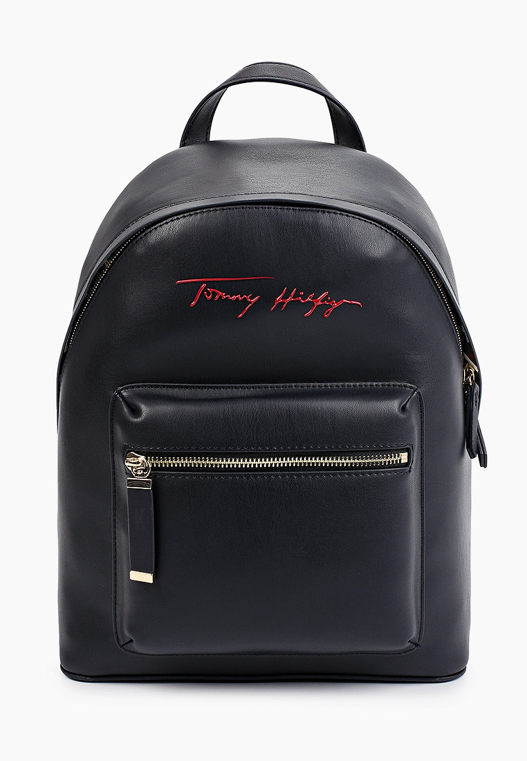 Городской рюкзак женский Tommy Hilfiger (Томми Хилфигер) AW0AW10459 купить  за 15490 руб.