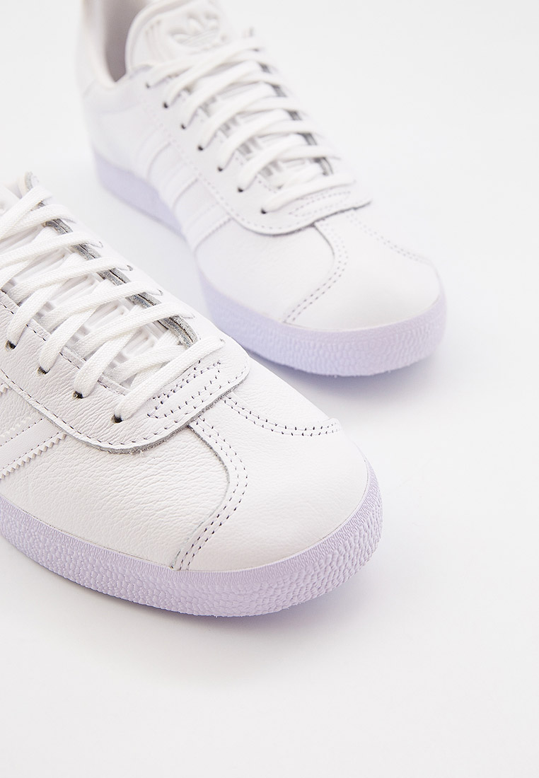 Мужские кеды Adidas Originals (Адидас Ориджиналс) BB5498: изображение 2