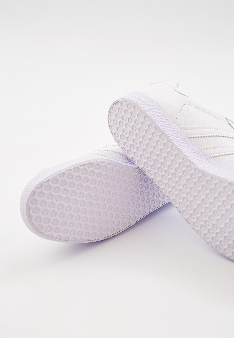 Мужские кеды Adidas Originals (Адидас Ориджиналс) BB5498: изображение 5