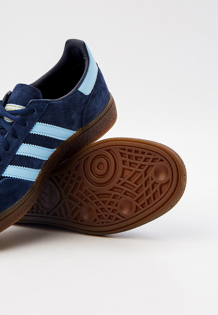 Мужские кеды Adidas Originals (Адидас Ориджиналс) BD7633: изображение 10