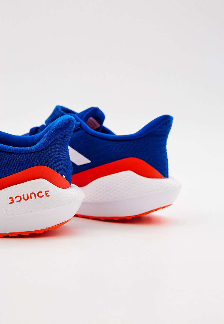 Footwear adidas - EQ21 Run El K FX2253 Blue - Velcro - Low shoes - Boy -  Kids' shoes | efootwear.eu