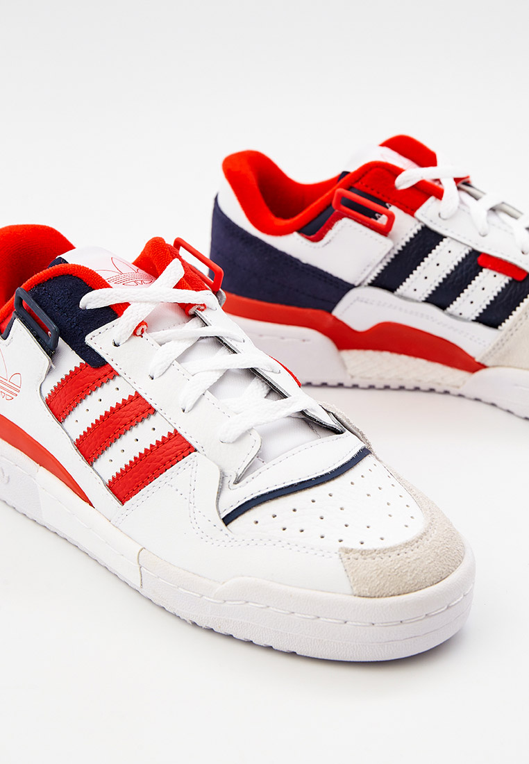 Мужские кеды Adidas Originals (Адидас Ориджиналс) GZ5391 купить за 7640 руб.