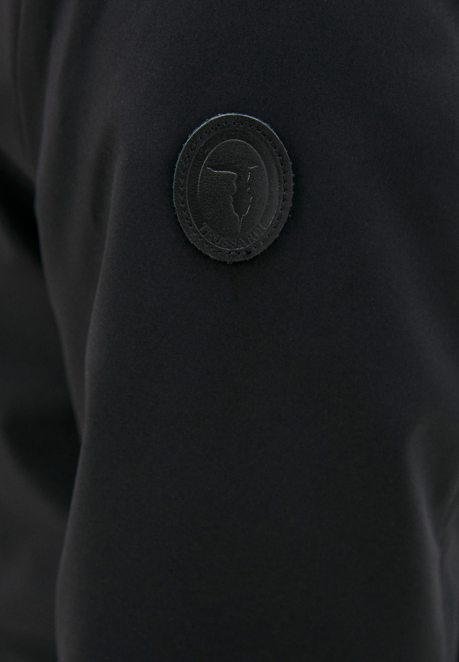 Мужская куртка Trussardi (Труссарди) 52S00624-1T002680: изображение 6