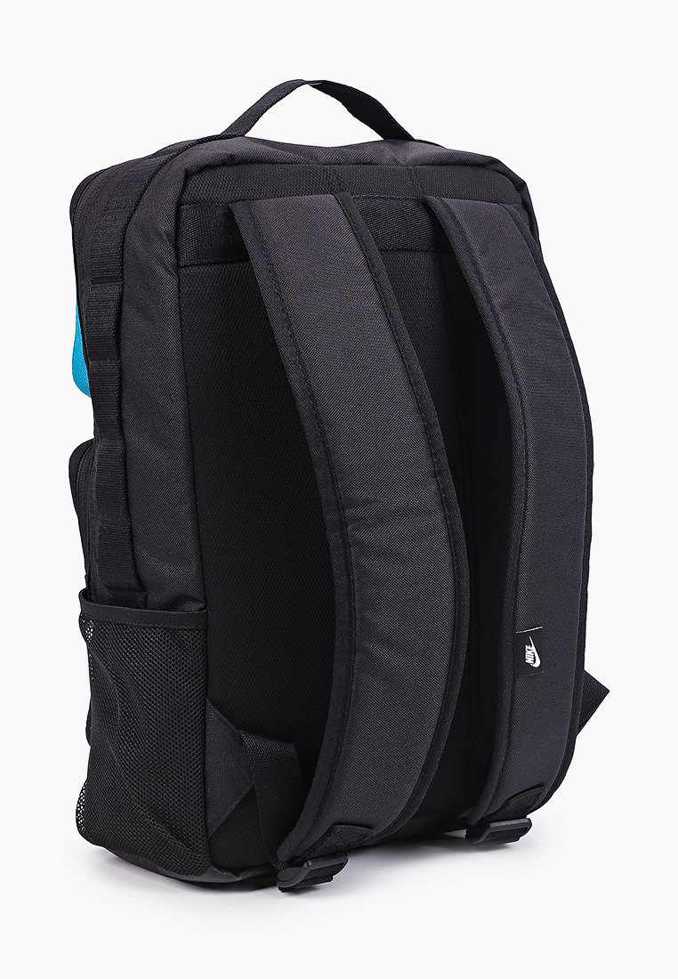 Рюкзак для мальчиков Nike (Найк) BA6170: изображение 6