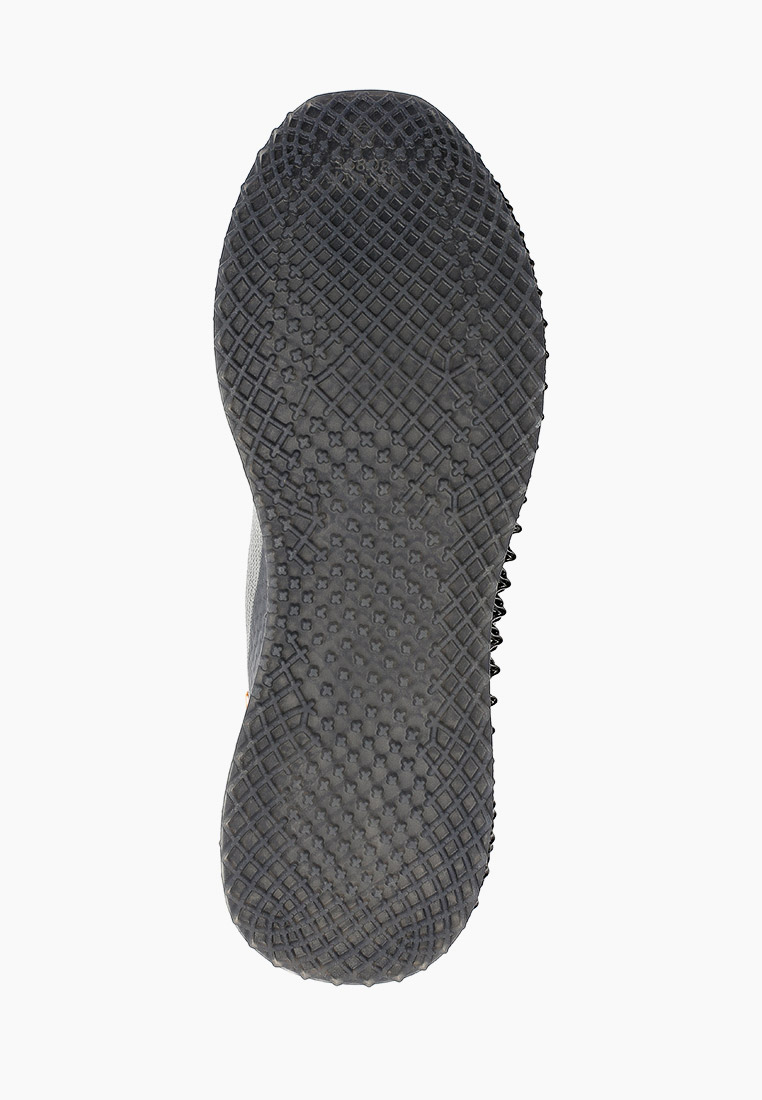 Мужские кроссовки Adidas (Адидас) FW7091: изображение 5