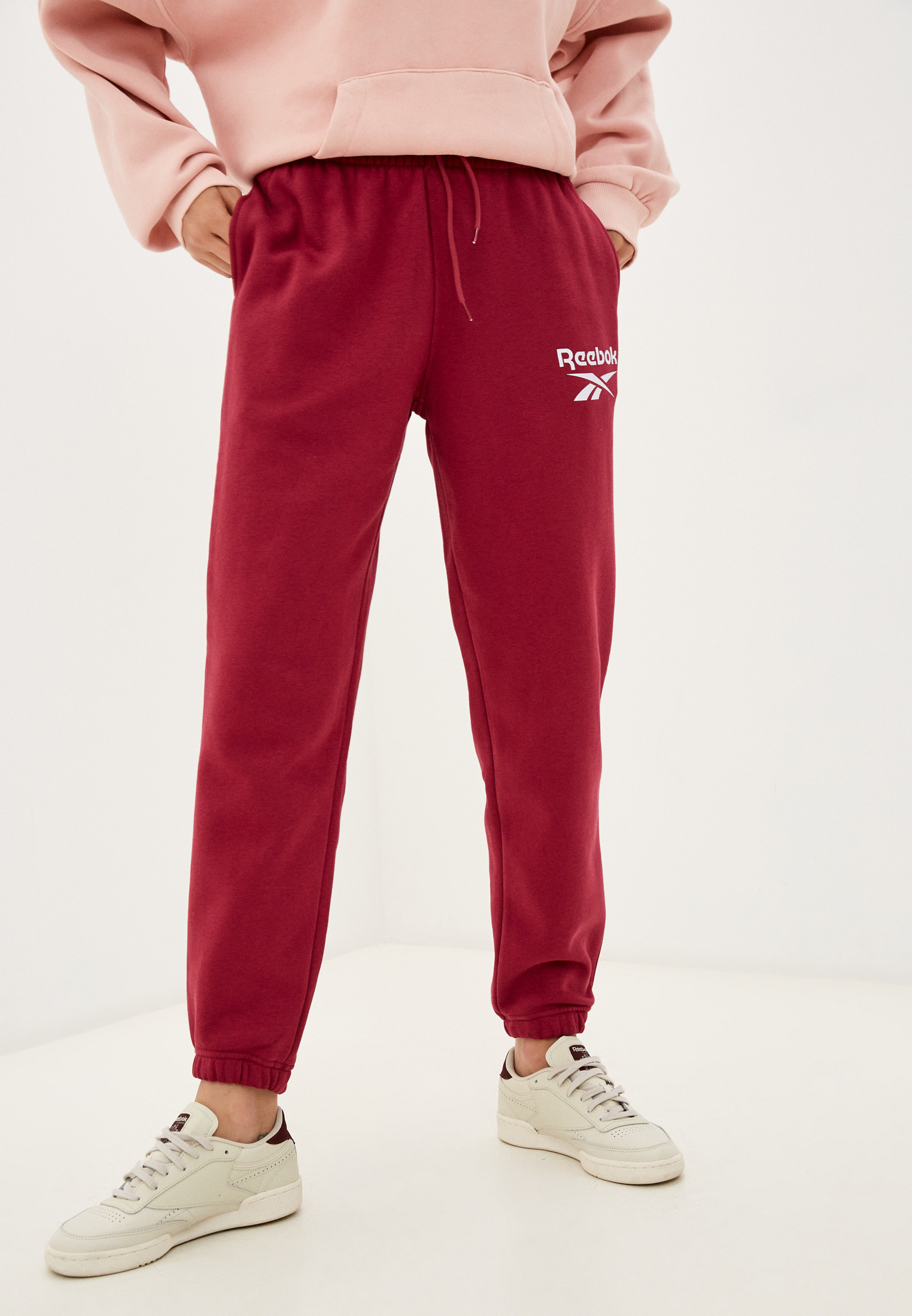 Спортивная Одежда Рибок Купить