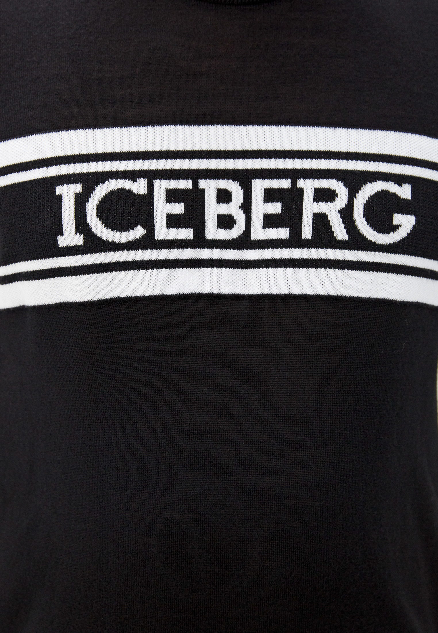 Джемпер Iceberg (Айсберг) I1PA0057019: изображение 5
