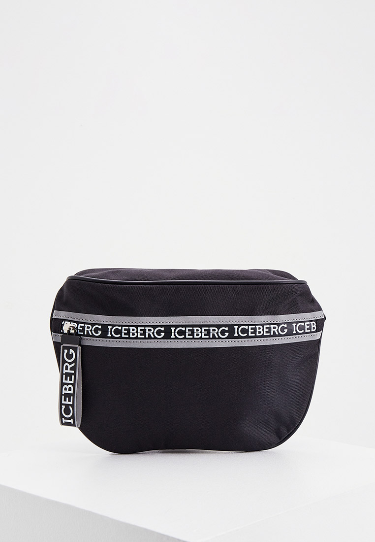 Поясная сумка Iceberg (Айсберг) P1P72056904: изображение 1