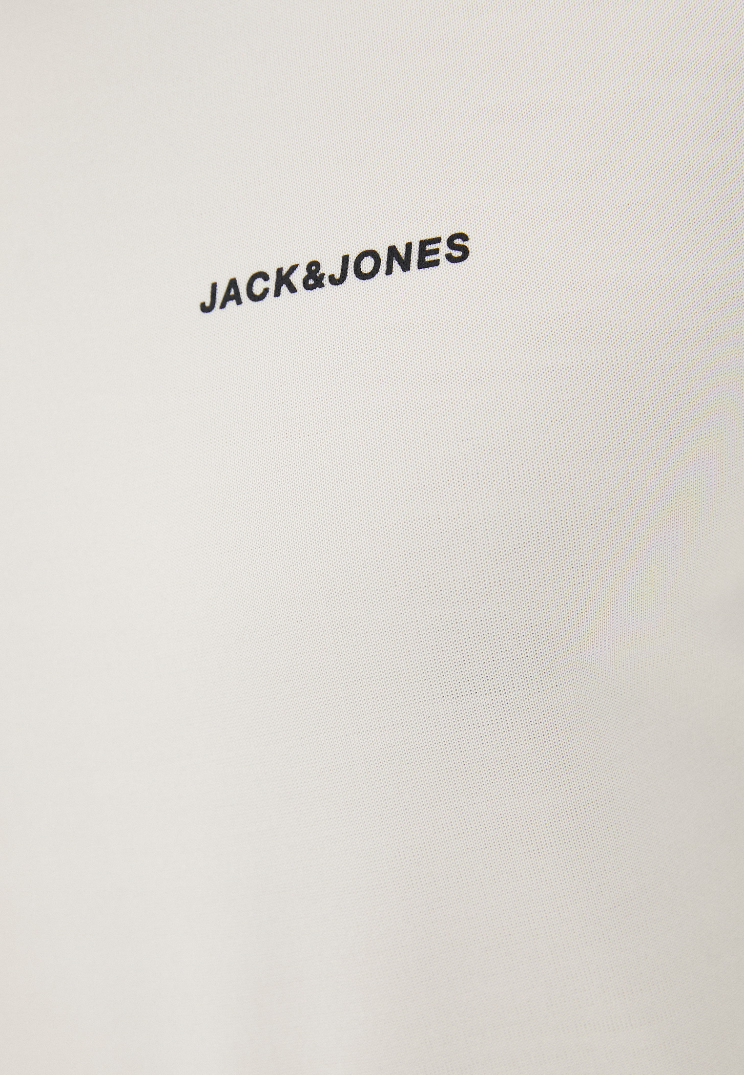 Мужские худи Jack & Jones (Джек Энд Джонс) 12192286: изображение 4