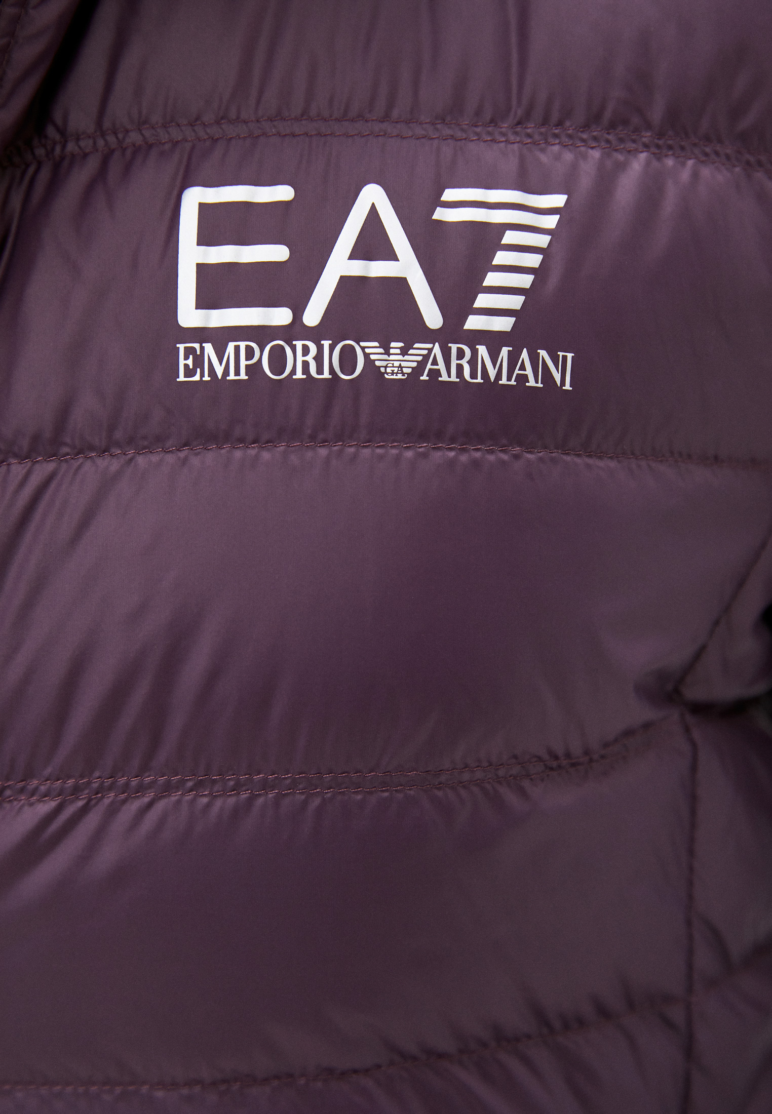 Мужская куртка EA7 8NPB02 PN29Z: изображение 5
