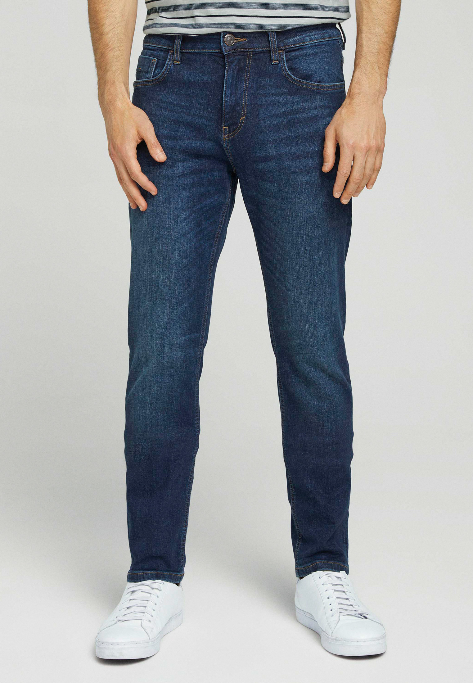 Sexy Jeans Fart