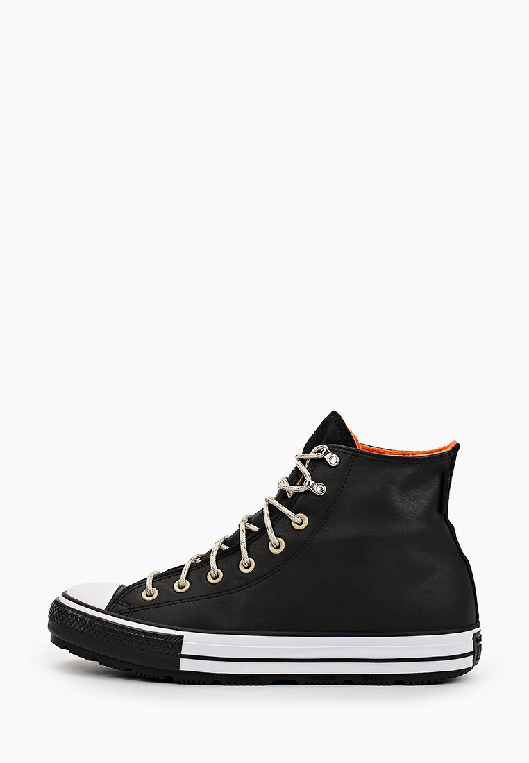 Мужские кеды Converse (Конверс) 171441 купить за 9430 руб.