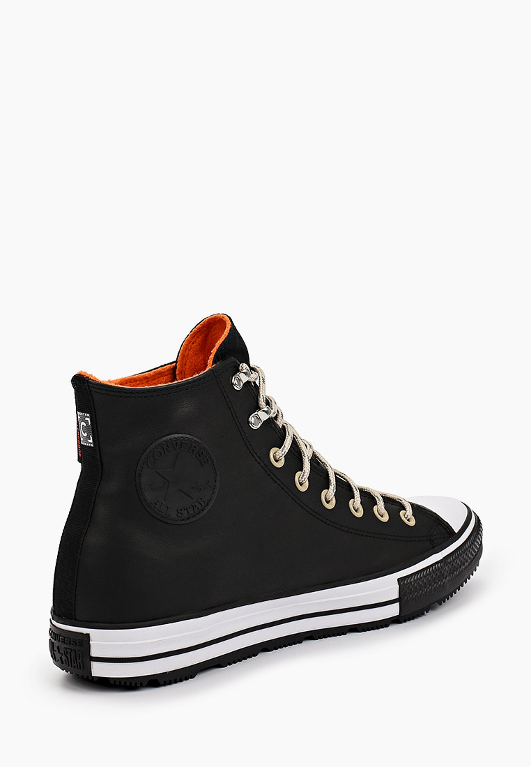 Мужские кеды Converse (Конверс) 171441 купить за 9430 руб.