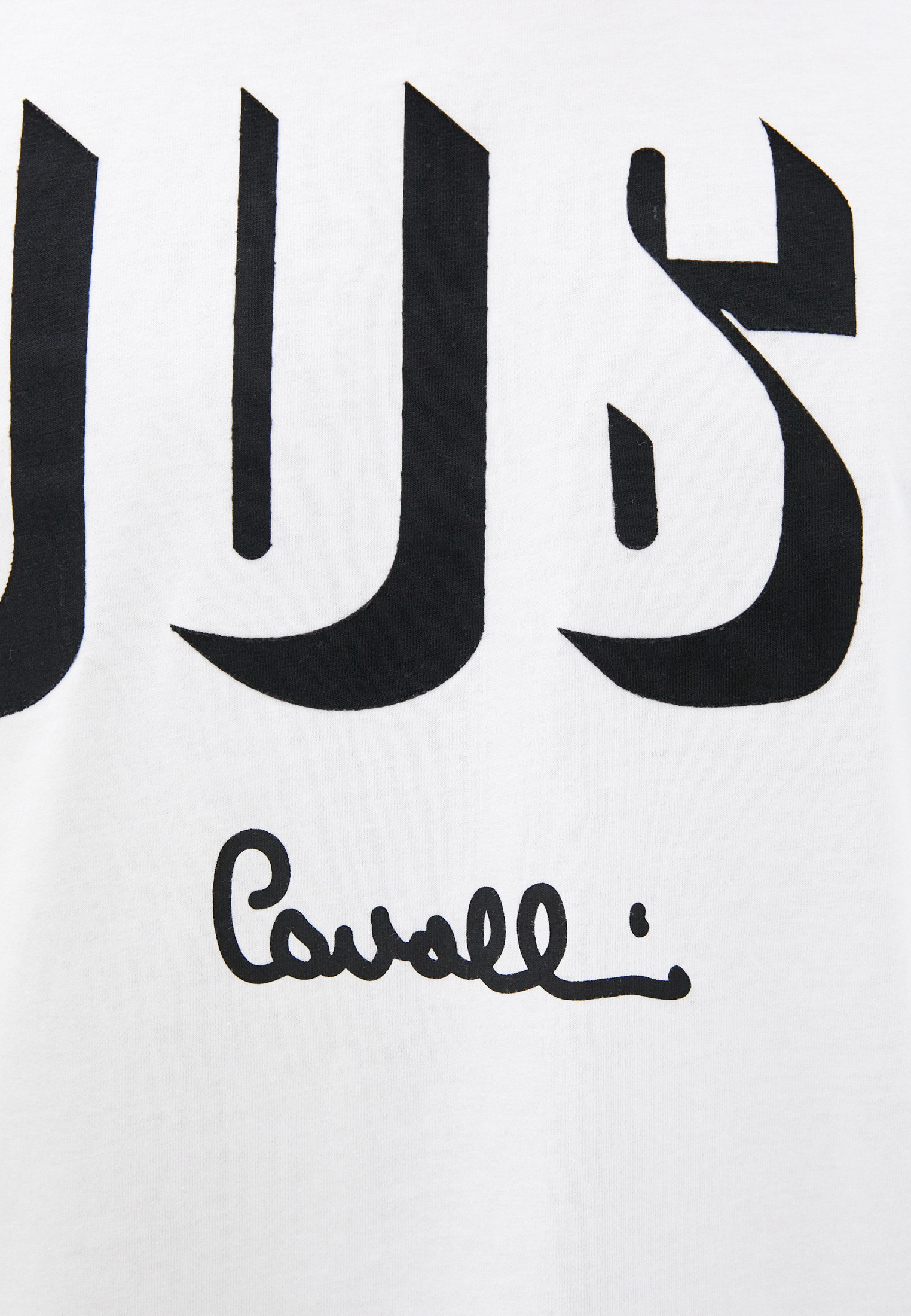 Мужская футболка Just Cavalli (Джаст Кавалли) S03GC0470N20663100: изображение 5