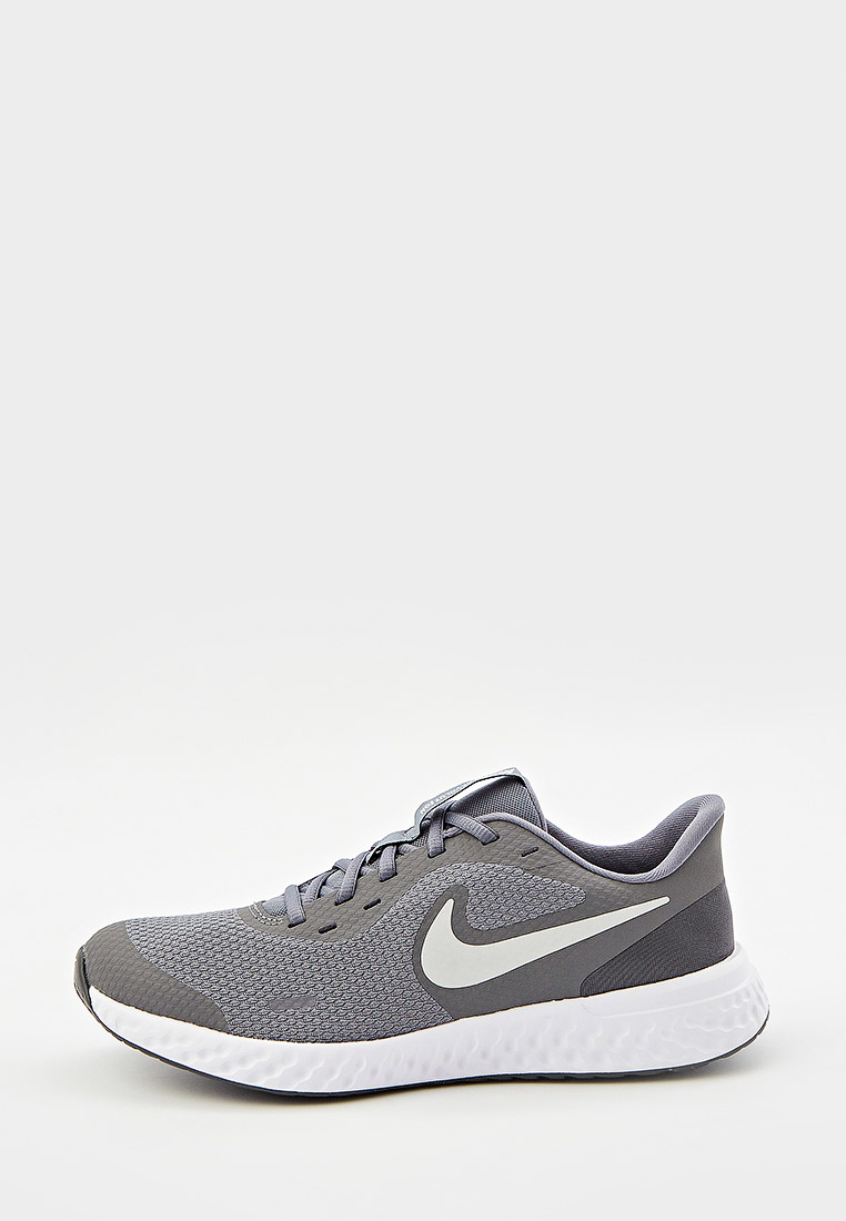 Кроссовки для мальчиков Nike (Найк) BQ5671: изображение 12