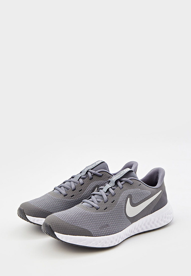 Кроссовки для мальчиков Nike (Найк) BQ5671: изображение 14