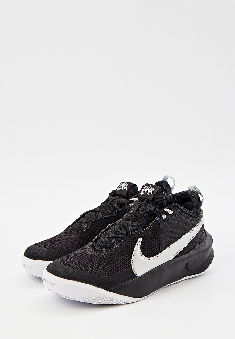 Кроссовки для мальчиков Nike (Найк) CW6735: изображение 8