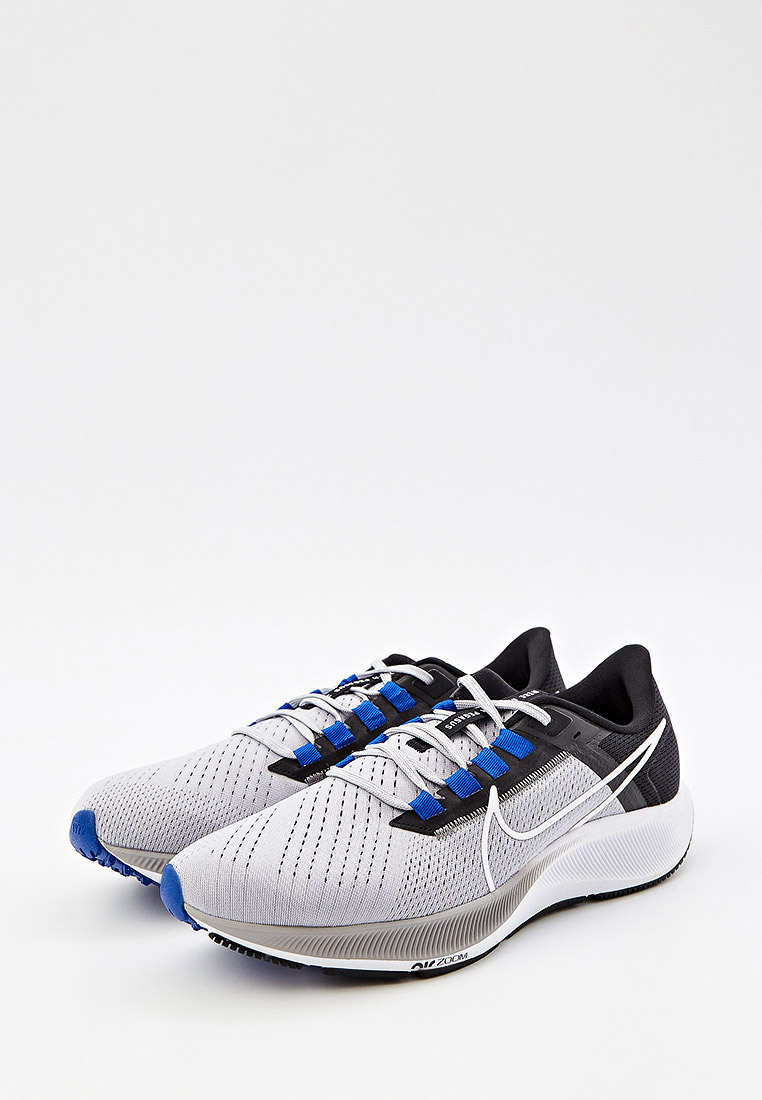 Мужские кроссовки Nike (Найк) CW7356: изображение 3