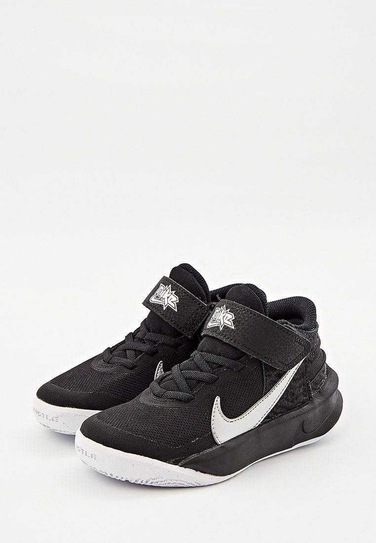 Кроссовки для мальчиков Nike (Найк) DD7302: изображение 3
