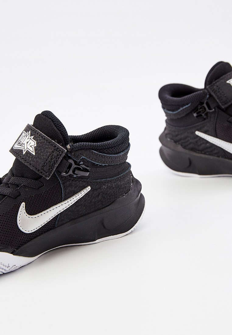Кроссовки для мальчиков Nike (Найк) DD7302: изображение 4