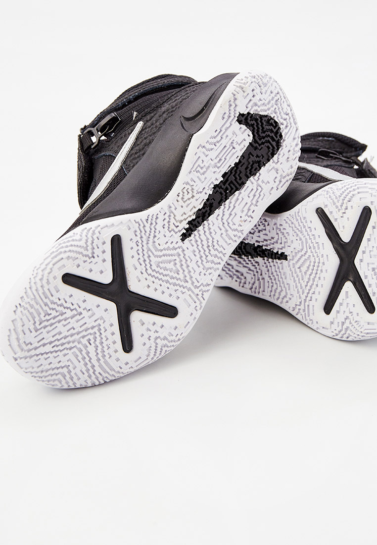Кроссовки для мальчиков Nike (Найк) DD7302: изображение 5